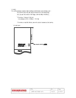 Preview for 16 page of Hwasung HMC-825 User Manual