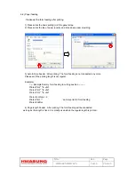 Preview for 55 page of Hwasung HMC-825 User Manual