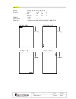 Preview for 29 page of Hwasung HP-500 User'S & Technical Manual