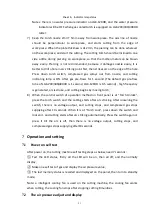 Preview for 28 page of Hwayuan Electric LGK-120HD Manual Instruction