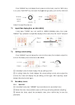 Preview for 29 page of Hwayuan Electric LGK-120HD Manual Instruction