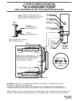 Preview for 13 page of HWH 310 SERIES Operator'S Manual