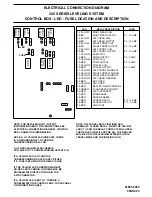 Preview for 25 page of HWH 325 SERIES Operator'S Manual