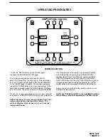 Preview for 10 page of HWH SYSTEM CONTROL Operator'S Manual