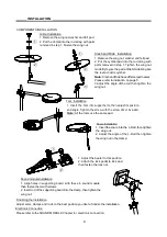 Preview for 8 page of HXM HD-005 User Manual