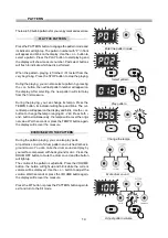 Preview for 14 page of HXM HD-005 User Manual