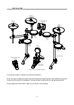 Preview for 5 page of HXM HD-006 User Manual