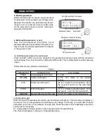 Preview for 18 page of HXM HD-010B User Manual