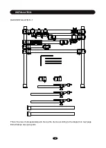 Preview for 6 page of HXM XD-450 User Manual