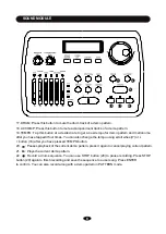 Preview for 12 page of HXM XD-450 User Manual