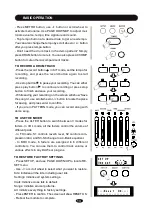 Preview for 17 page of HXM XD-450 User Manual