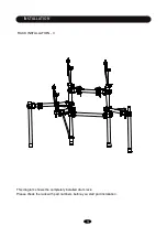 Preview for 8 page of HXM XD-450A User Manual