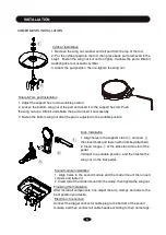 Preview for 9 page of HXM XD-450A User Manual