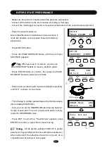 Preview for 15 page of HXM XD-450A User Manual