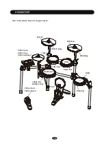 Preview for 22 page of HXM XD-450A User Manual