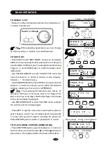 Preview for 17 page of HXM XD-750C User Manual