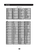 Preview for 26 page of HXM XD-750C User Manual