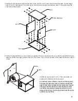 Preview for 9 page of HY-C Shelter SF1000E Manual