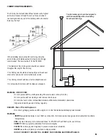 Preview for 11 page of HY-C Shelter SF1000E Manual