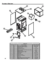 Preview for 18 page of HY-C Shelter SF1000E Manual