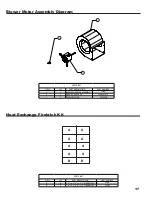 Preview for 19 page of HY-C Shelter SF1000E Manual