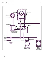 Preview for 20 page of HY-C Shelter SF1000E Manual