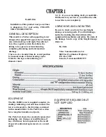 Preview for 4 page of Hy-Gain HG-54HD Manual