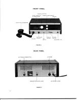 Preview for 3 page of Hy-Gain Hy-Range IV 673B Instruction Manual