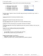 Preview for 13 page of HY-LINE M2M ROUTER Manual