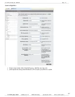 Preview for 41 page of HY-LINE M2M ROUTER Manual