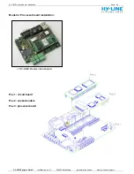 Preview for 54 page of HY-LINE M2M ROUTER Manual