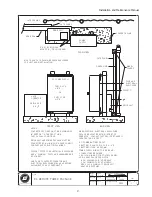 Preview for 63 page of Hy-Security 222 CE Installation And Maintenance Manual