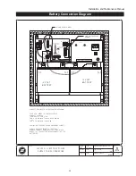 Preview for 64 page of Hy-Security 222 CE Installation And Maintenance Manual