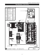 Preview for 74 page of Hy-Security 222 CE Installation And Maintenance Manual