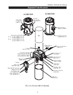 Preview for 75 page of Hy-Security 222 CE Installation And Maintenance Manual