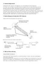 Preview for 10 page of Hybernite Superday ROC 2300 Instructions For Use Manual