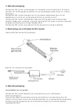 Preview for 22 page of Hybernite Superday ROC 2300 Instructions For Use Manual