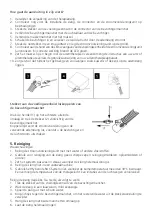 Preview for 23 page of Hybernite Superday ROC 2300 Instructions For Use Manual