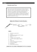 Preview for 32 page of Hybernite Superday ROC 2300 Instructions For Use Manual