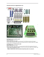 Preview for 46 page of HYBREX G1E Installation & Programming Manual