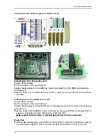 Preview for 47 page of HYBREX G1E Installation & Programming Manual