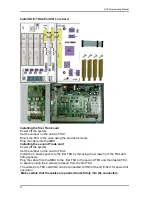 Preview for 49 page of HYBREX G1E Installation & Programming Manual