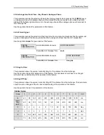 Preview for 81 page of HYBREX G1E Installation & Programming Manual