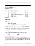 Preview for 86 page of HYBREX G1E Installation & Programming Manual