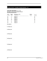 Preview for 118 page of HYBREX G1E Installation & Programming Manual