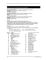 Preview for 128 page of HYBREX G1E Installation & Programming Manual