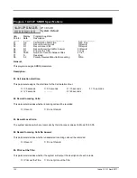 Preview for 136 page of HYBREX G1E Installation & Programming Manual