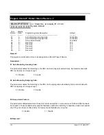 Preview for 170 page of HYBREX G1E Installation & Programming Manual