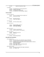 Preview for 201 page of HYBREX G1E Installation & Programming Manual