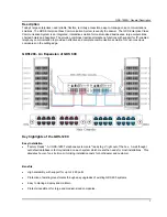 Preview for 9 page of HYBREX GDS-1280N Installation Manual